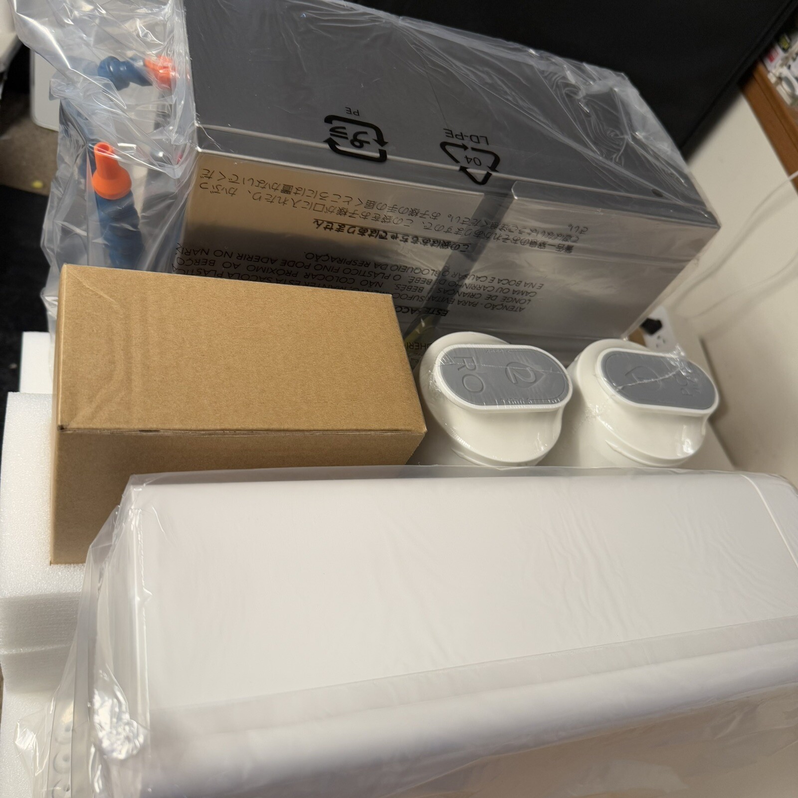 DH Lifelabs Aaira Pro Surface Commercial HOCl Solution Generator