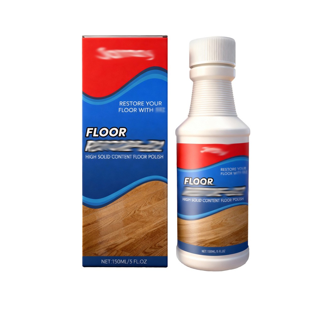 NEW Ultimate Floor Restorer & Polish – Revitalize And Shine Wood 150ml US