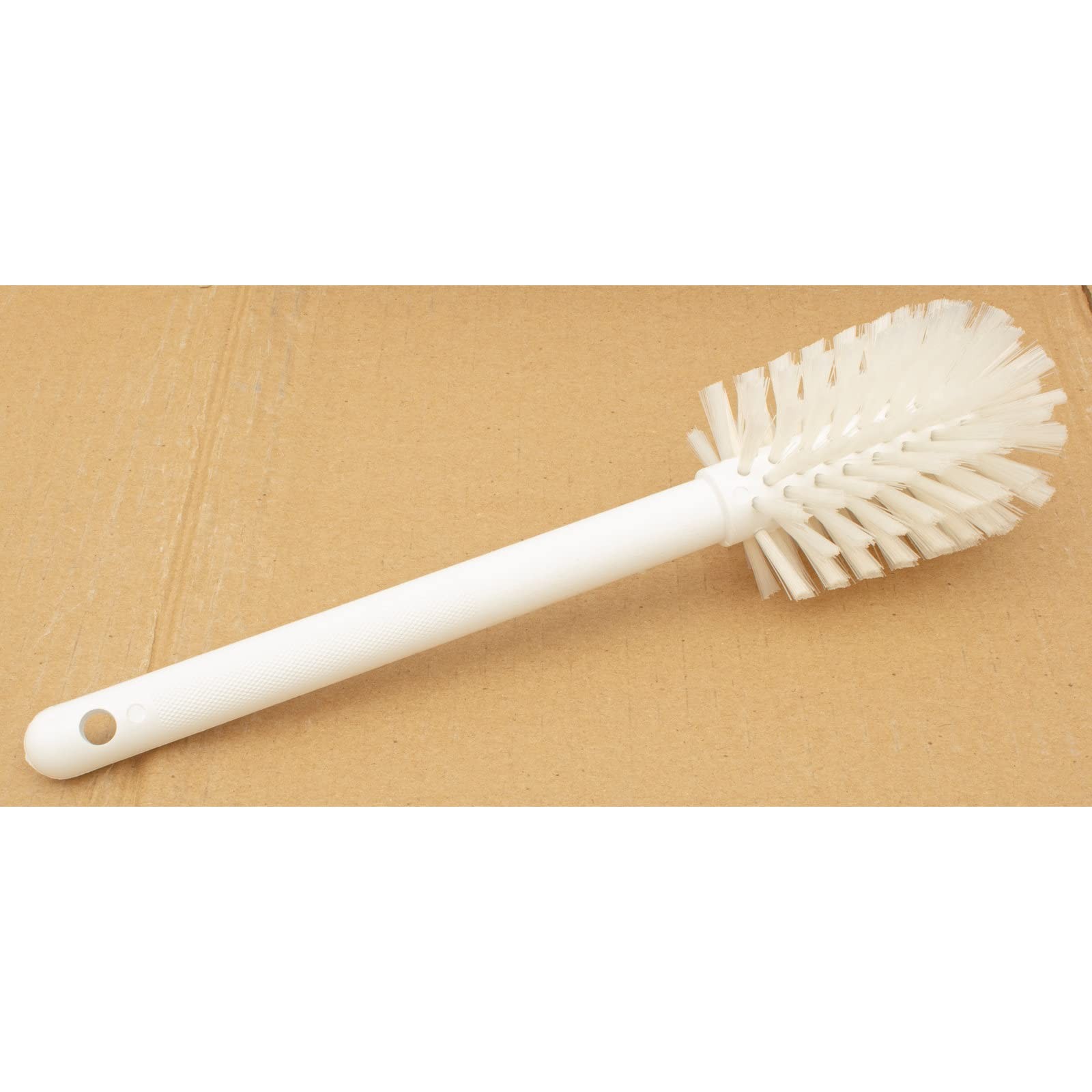 Large Water Bottle Brush Ideal for Wide-Mouth Jars, Bottles and Tumblers, Dis…