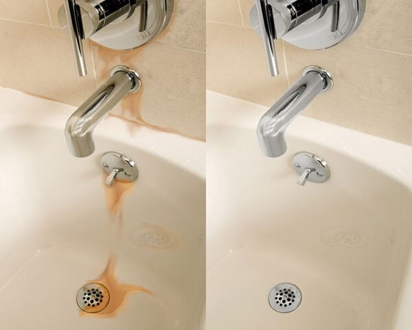 Iron OUT® Rust Stain Remover Spray