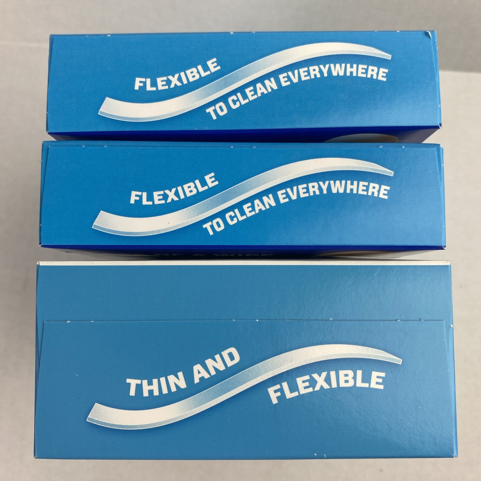 Mr. Clean Magic Eraser SHEETS 1X 16 & 2X 8 Count – 32 Total Thin Dry Sheets NEW