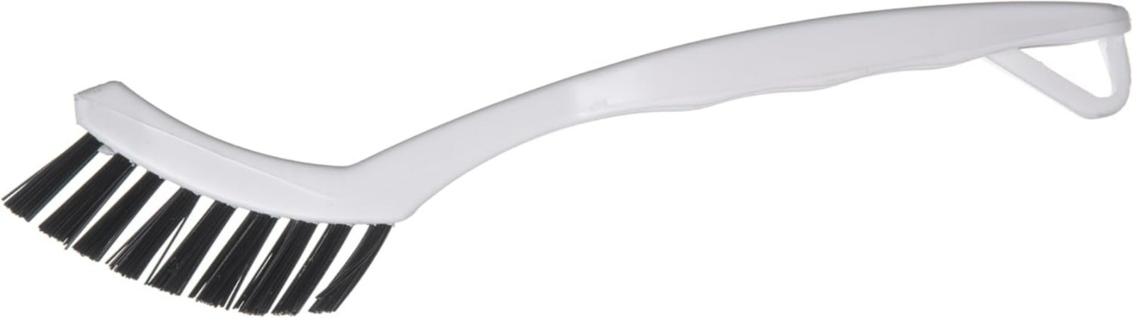 Narrow Profile 8” Flo-Pac Grout Brush – Perfect for Tile and Bathroom Cleaning