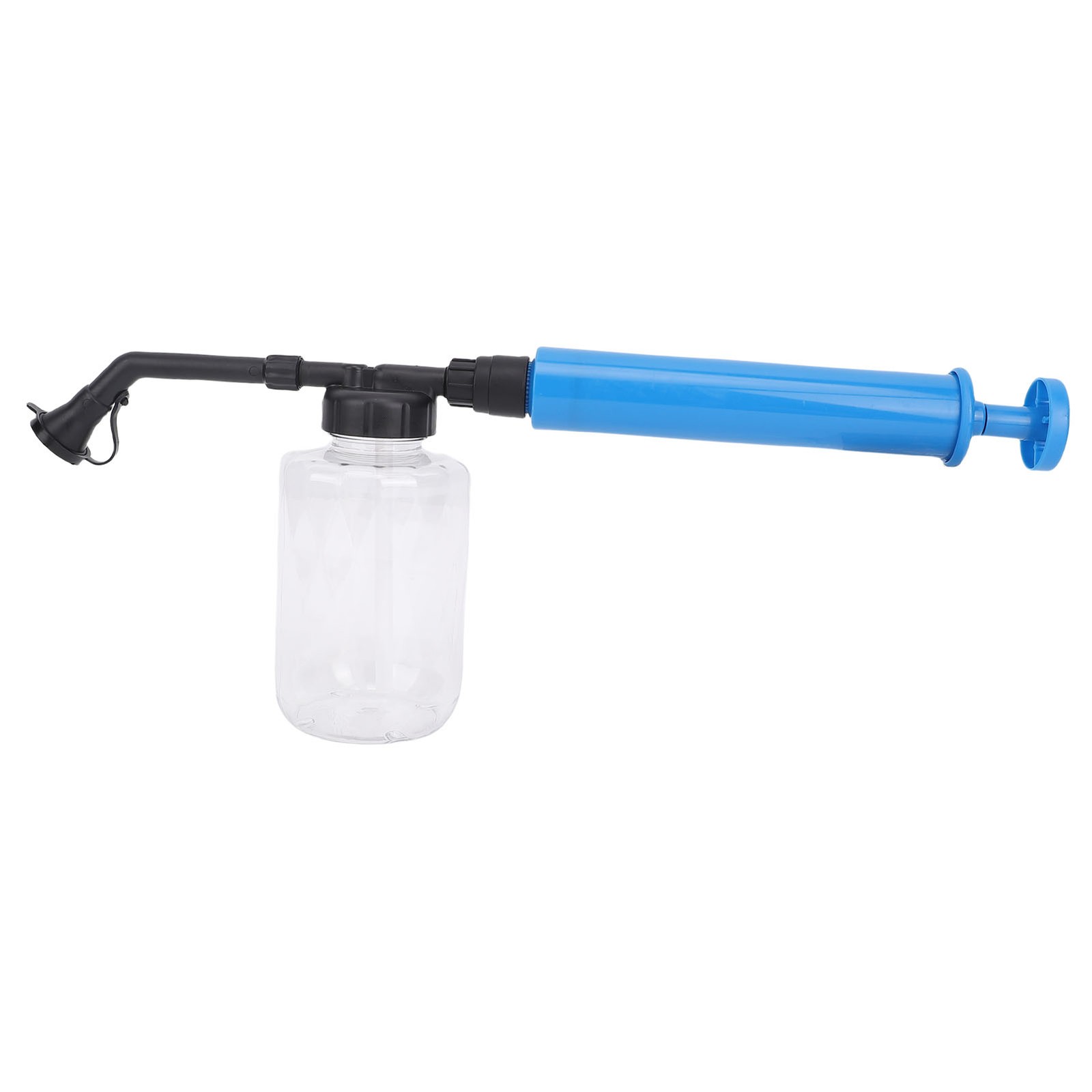 Diatomaceous Earth Powder Duster Sturdy Design For Indoor Outdoor Use Popular