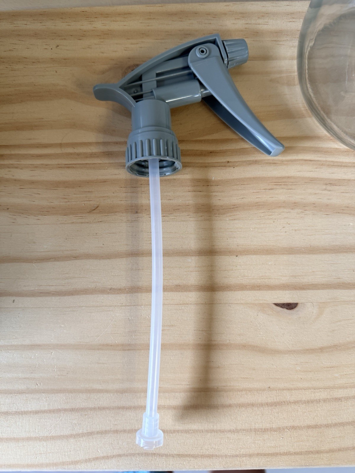 Qty 200 Tolco® 320-CR Industrial Heavy duty Chemical Resistant Trigger Sprayer