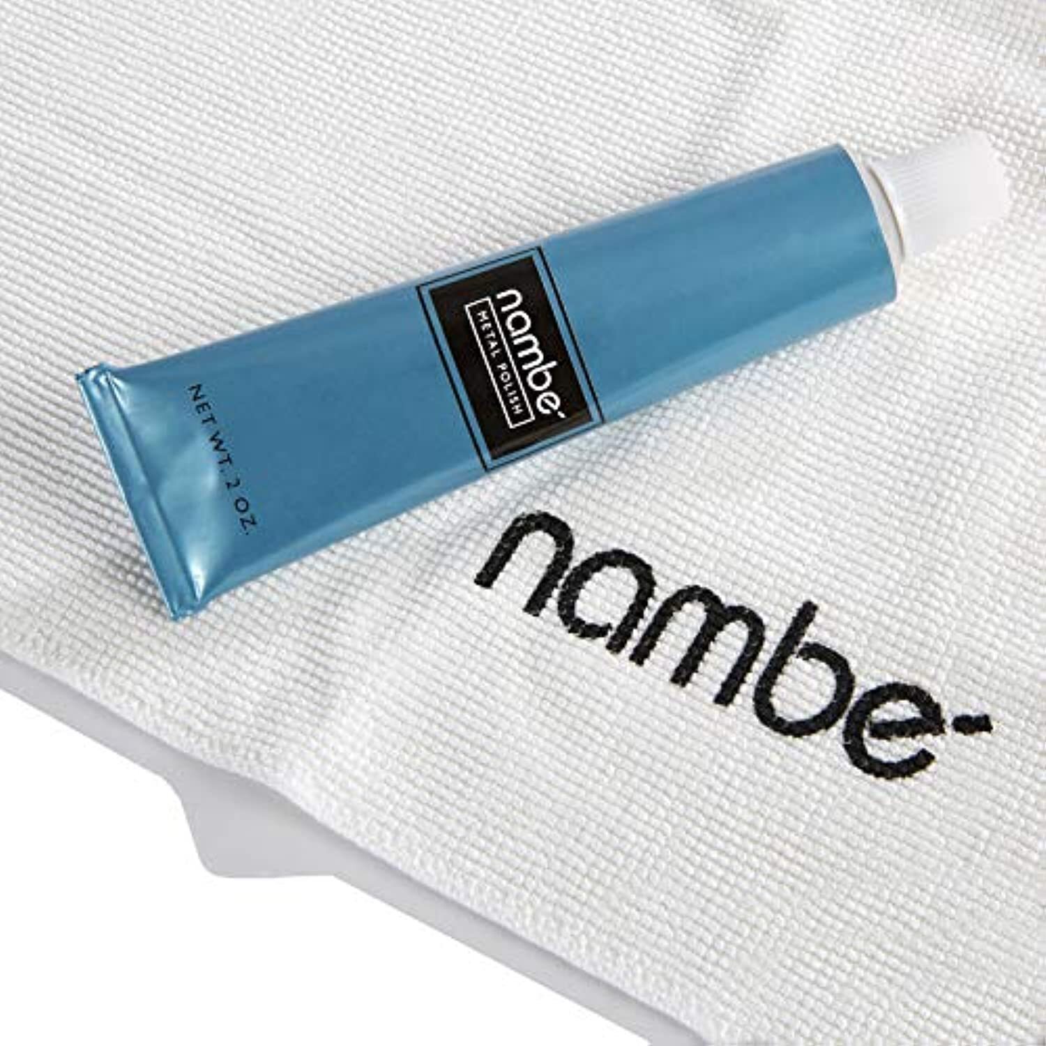 Nambe Nambe Polish Kit