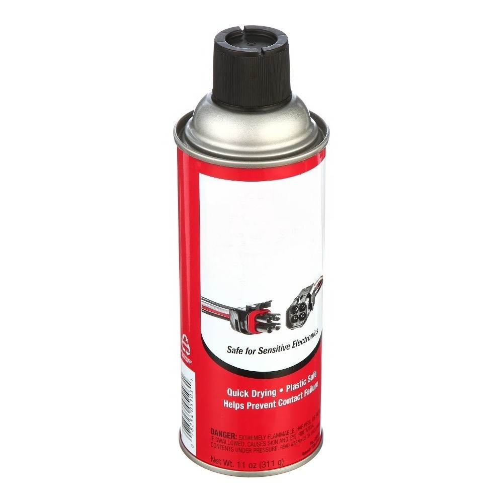 Electronic Cleaner Spray – Quick Dry Aerosol for Sensitive Electronics