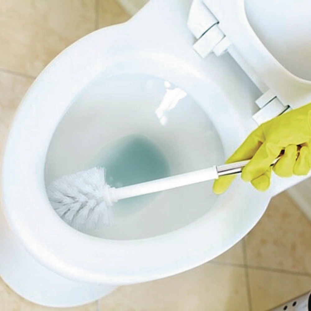 Zep Commercial ZUATBC32 32 oz Bottle Acidic Toilet Bowl Cleaner – Mint 12/CT New