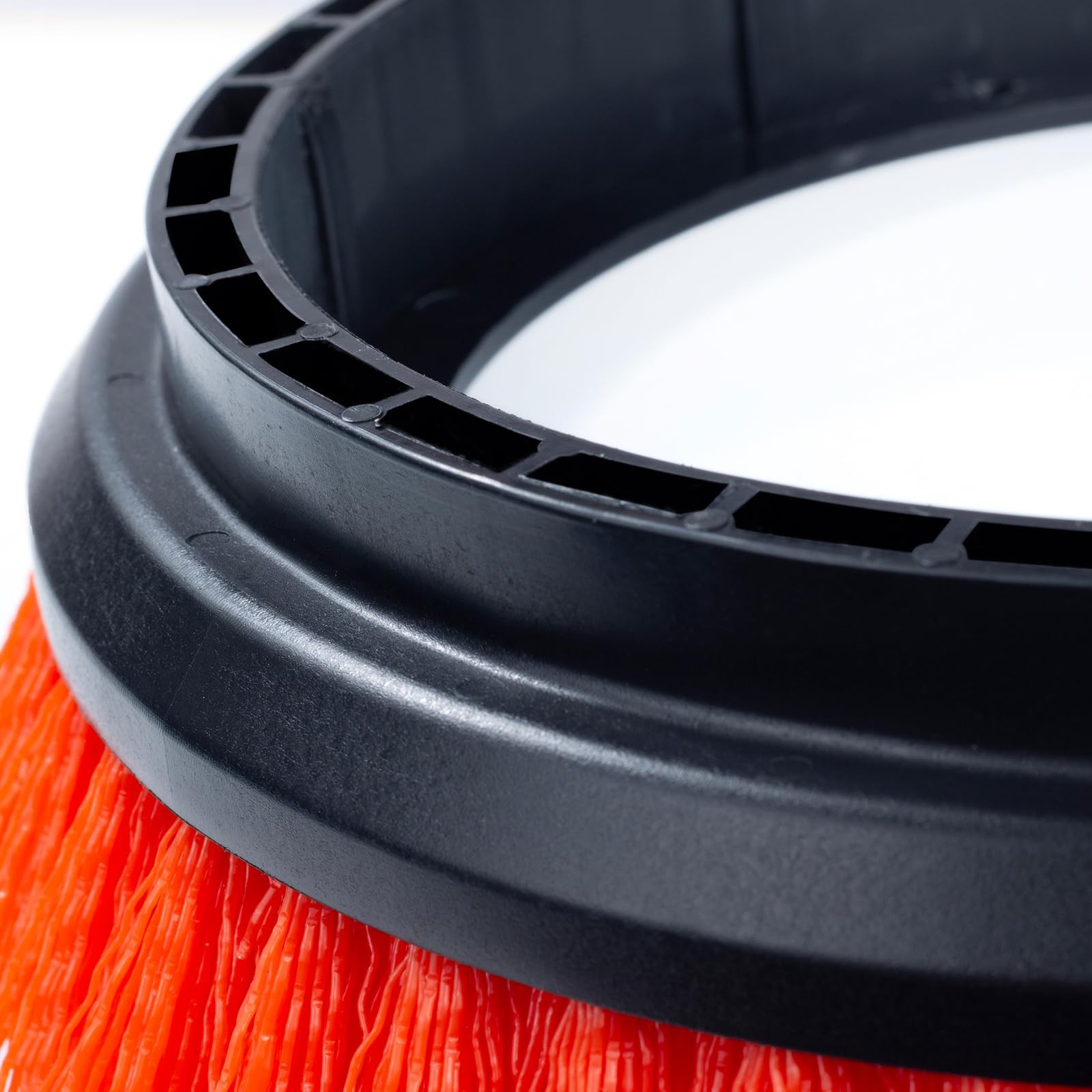 Commercial Scrub Brush for Orbital Floor Scrubber, Compatible with Oreck Orbi…