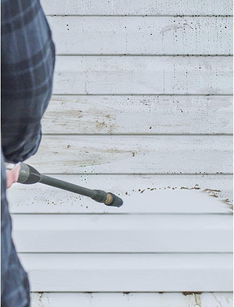 ZEP INC 128OZ House/Siding Wash