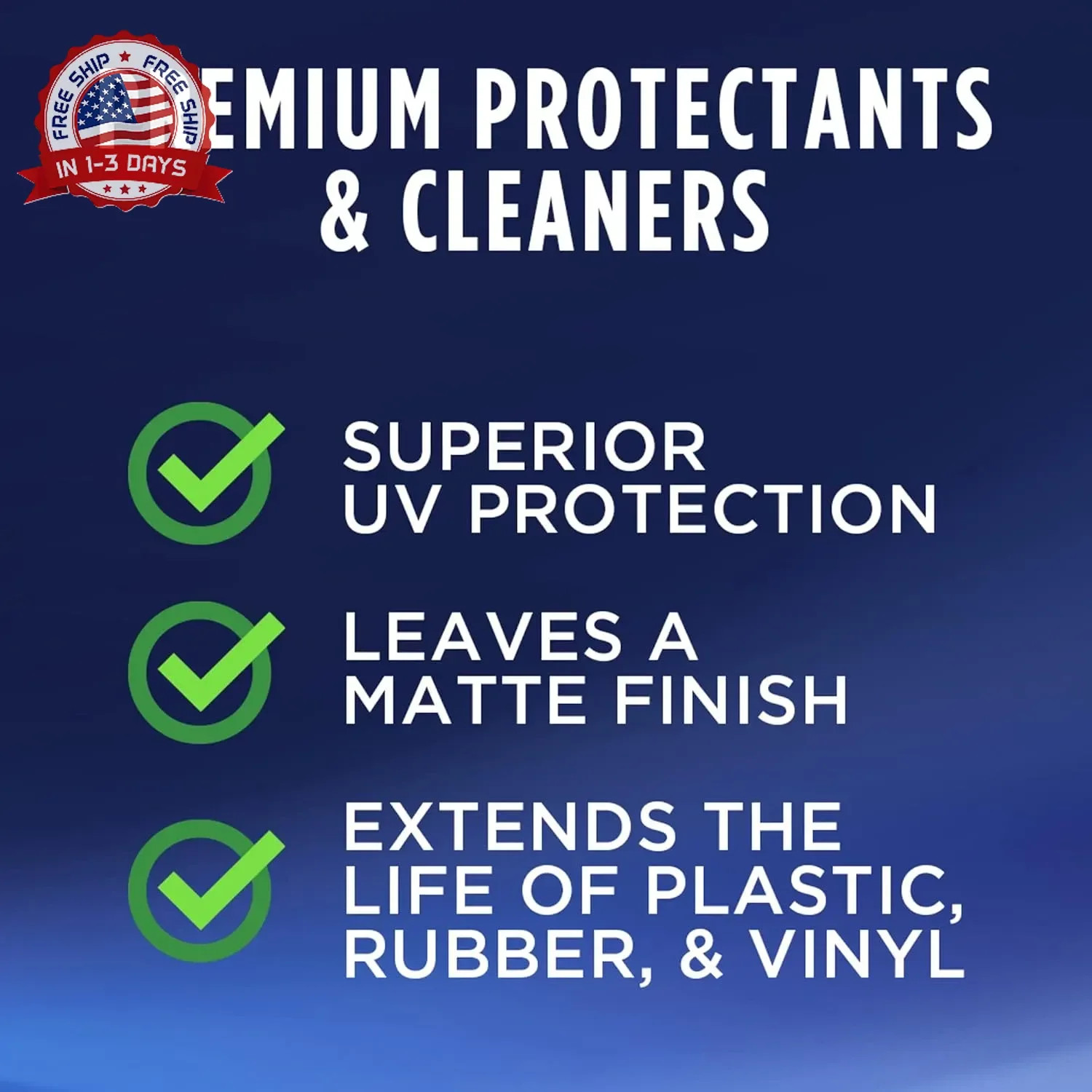 303 Products (30321) Products Aerospace Protectant 40 Count Wipes – Ultimate UV