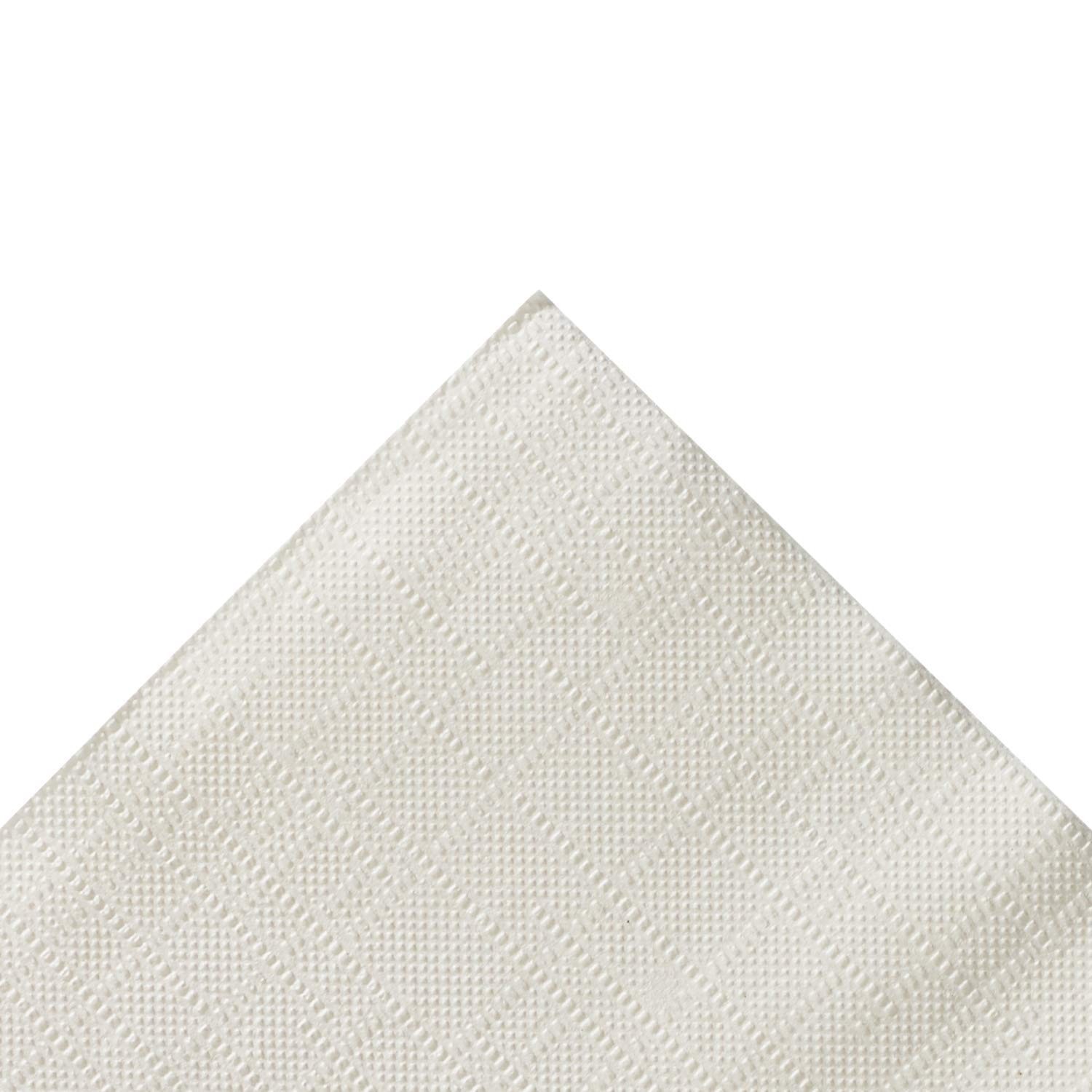 Karat Interfold Napkins – 2 Ply, White, Perfect for Restaurants and Cafes, Fit