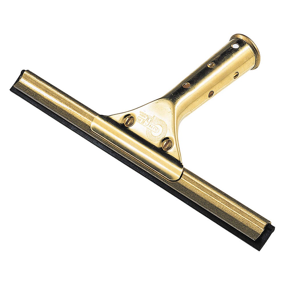 UNGER GS250 Window Squeegee,10 in W,Straight 38HY03