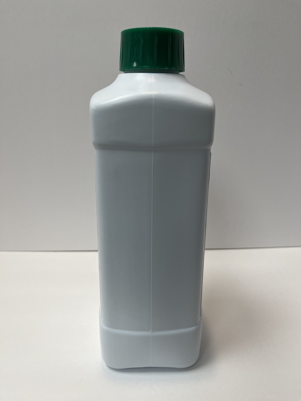 Vintage New Amway INDUSTROCLEAN Heavy Duty Cleaner 1 Liter Degreaser