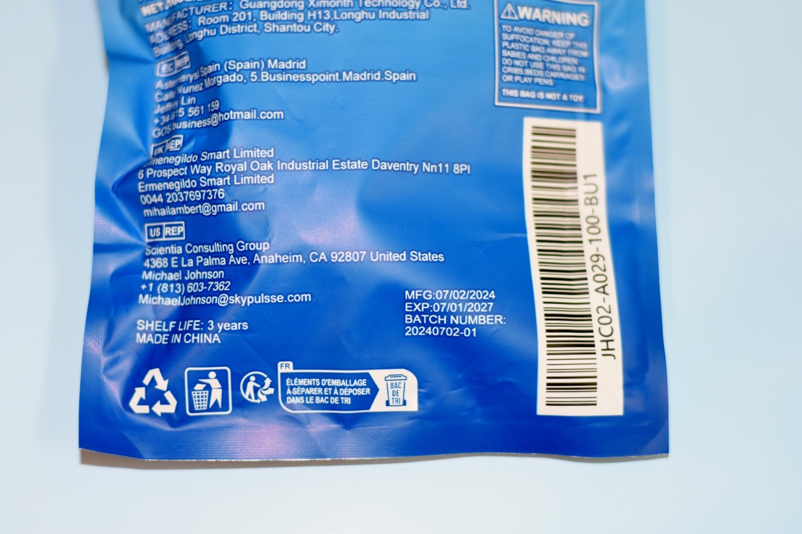 Jakehoe Foaming Toilet cleaner deep cleaning removes stains