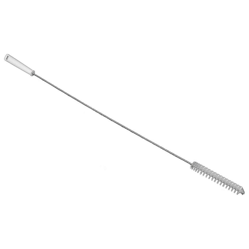 VIKAN 53815 Tube and Valve Brush,6 1/4 in Brush L 31CF37