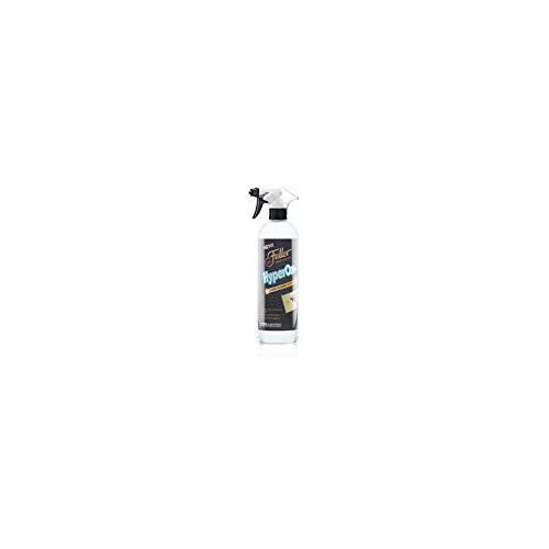 Fuller Brush Stain & Spot Remover Kit with HyperOx Cleaner and Brush