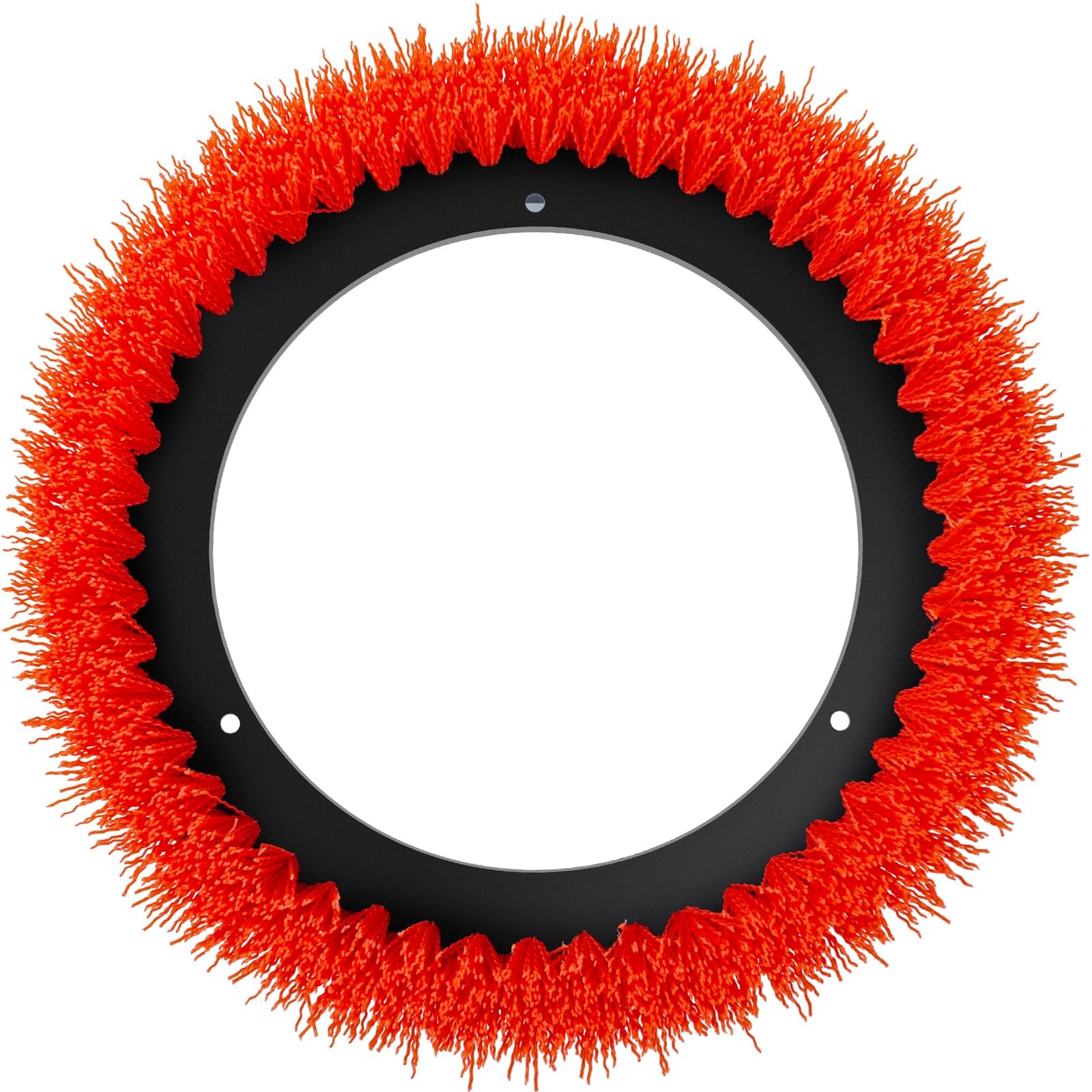 Commercial Scrub Brush for Orbital Floor Scrubber, Compatible with Oreck Orbi…