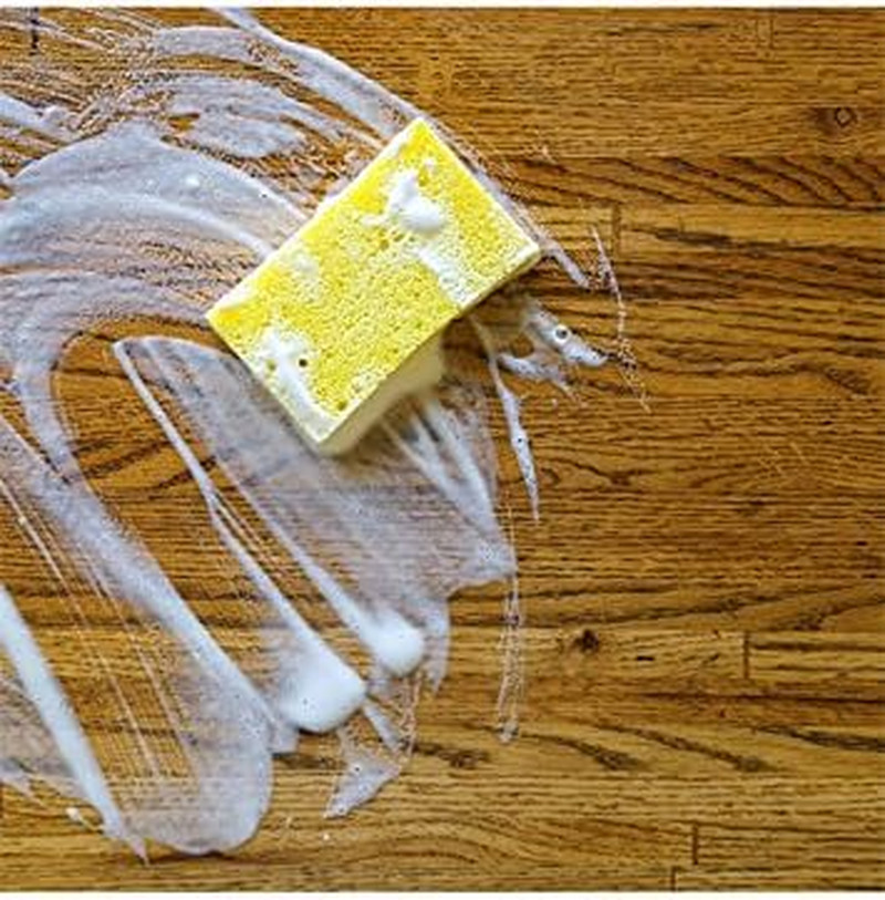 Products CBC012 Wood Cutting Board Cleaner, Wood Cleaner for Wooden Cutting Boar