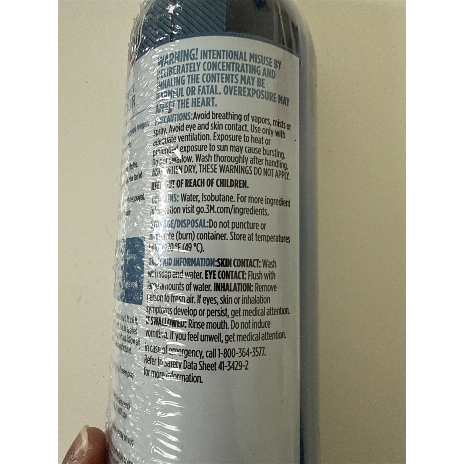 Scotchgard Rug & Carpet Protector, Carpet & Rug Protector Blocks Stains, 17 Oz