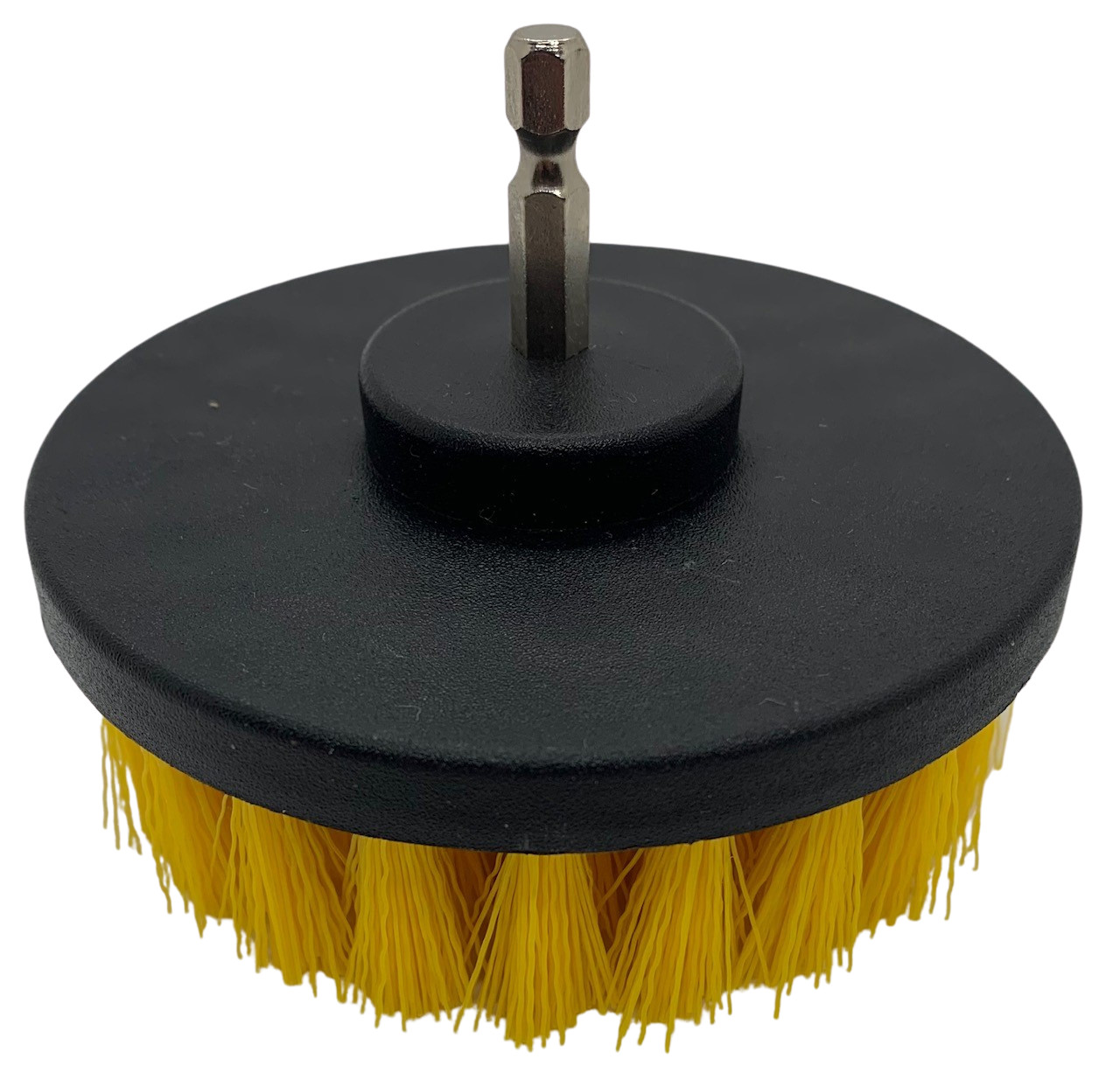Diamond Shine Hard Water Cleaner 3 – Piece Combo Pack w/ Drill Brushes