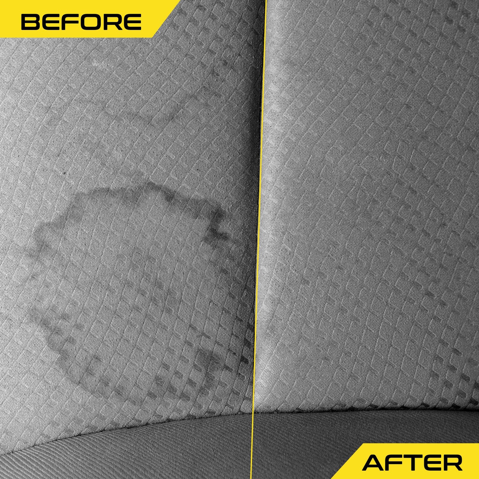 Formula 1 Dry Clean Carpet and Upholstery Cleaner Stain Remover for Stains So…
