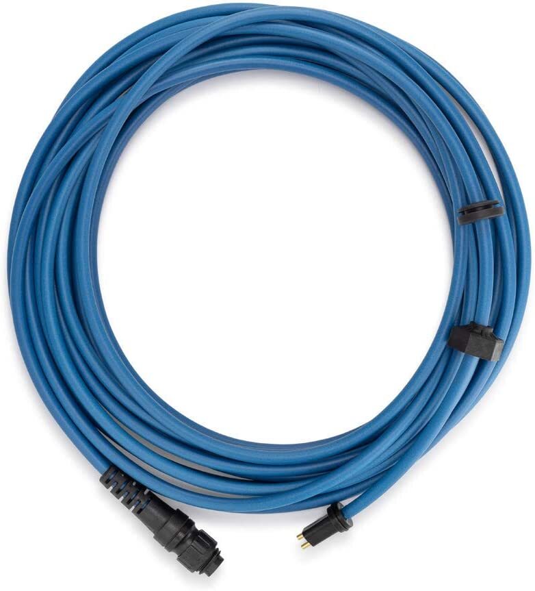 Dolphin Genuine Replacement Part Durable 60 FT Blue Cable 99958903-DIY