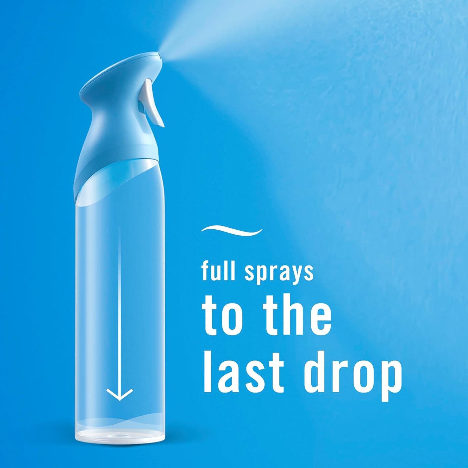 Air Mist, Air Freshener Spray, Odor Fighting Room Spray, Deodorizer 8.1oz, 2ct