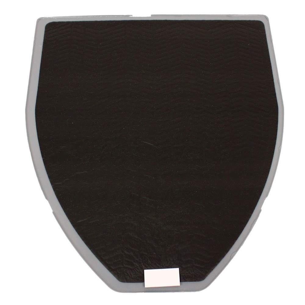 Impact 1525 Disposable Urinal Floor Mat – Orchard Zing Scent/Gray (6/Carton) New
