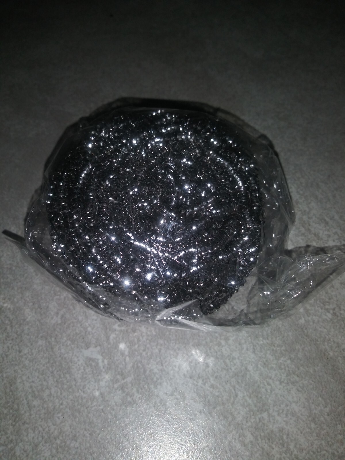 Acero Inoxidable Bolas Limpiar Stainless Steel Pot Pan Cleaning Balls Sponges