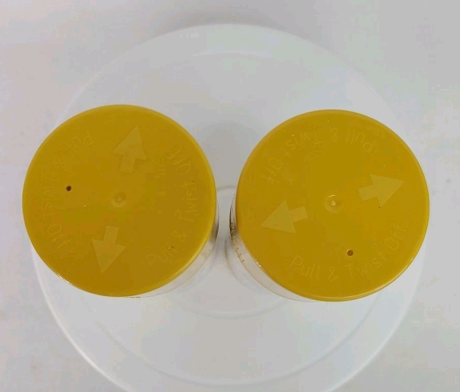 Lot of 2 Scrub Free Professional Oven Cleaner Lemon Heavy Duty 12 oz