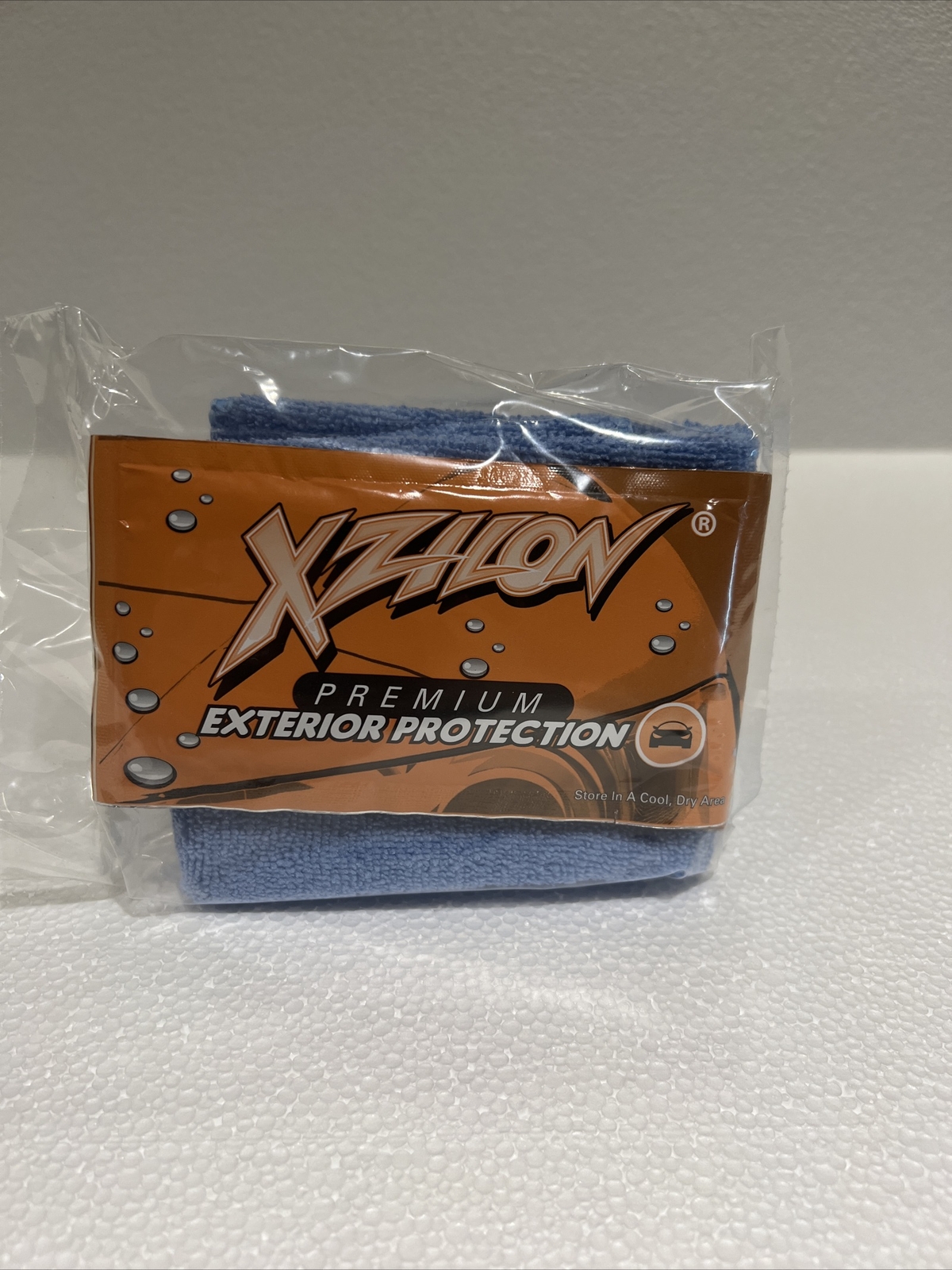 Xzilon Premium Exterior Protection 3 Pack