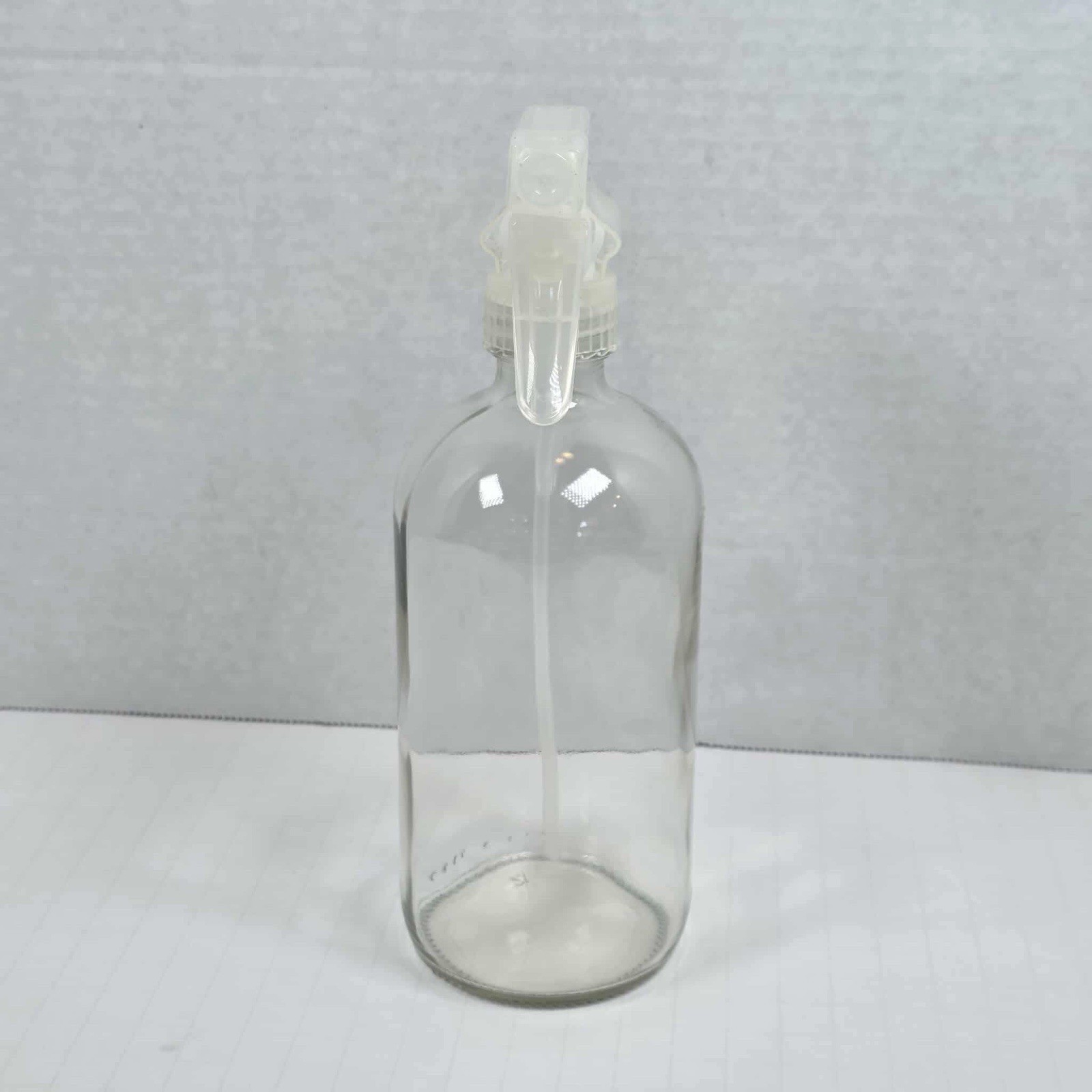 Spray Bottles – 16.9oz – Adjustable Spray Bottles for Cleaning
