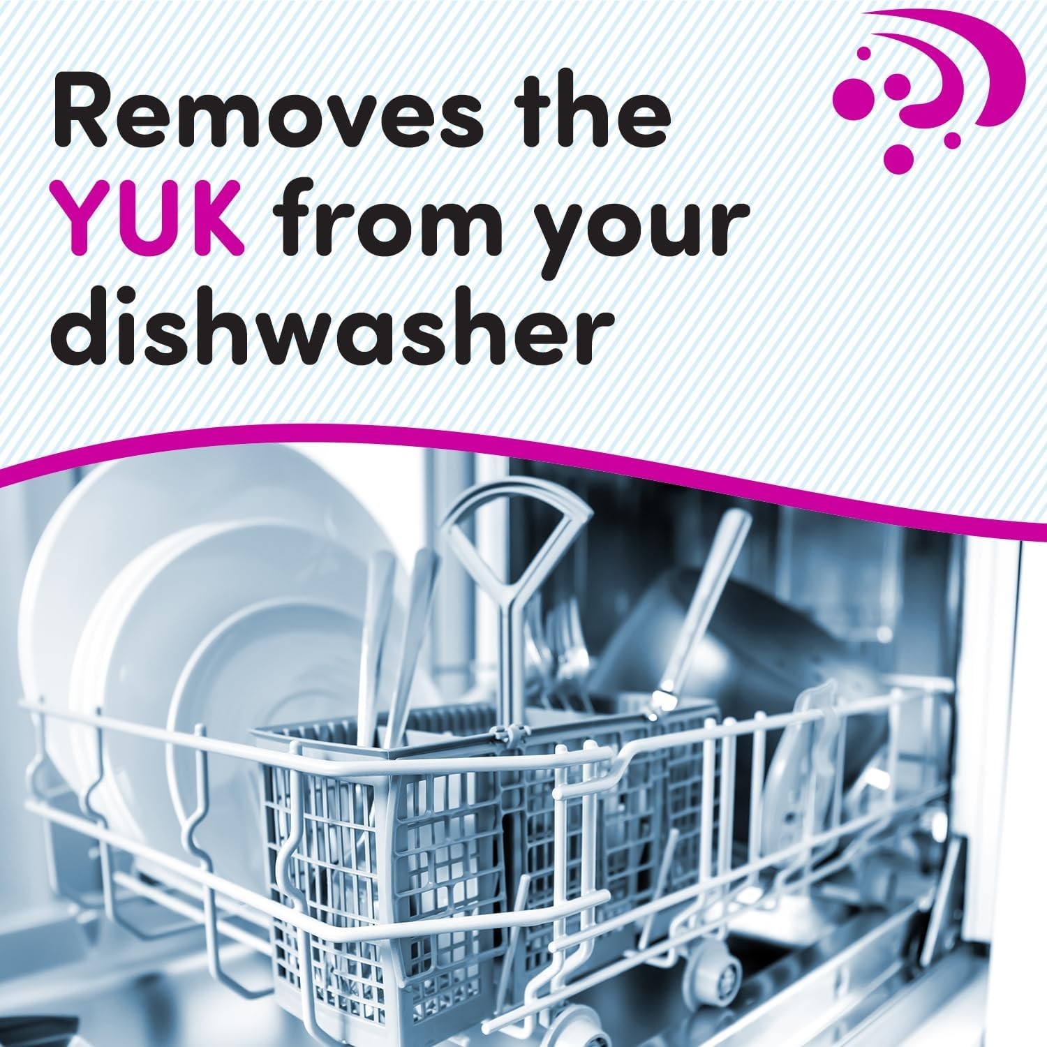 2-in-1 Washer & Dish Cleaner