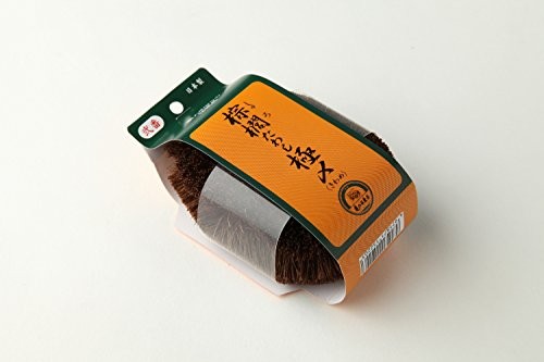 Kamenoko-tawashi Cleaning Hand Tools No. 2 Type 1 Normal Type 194068