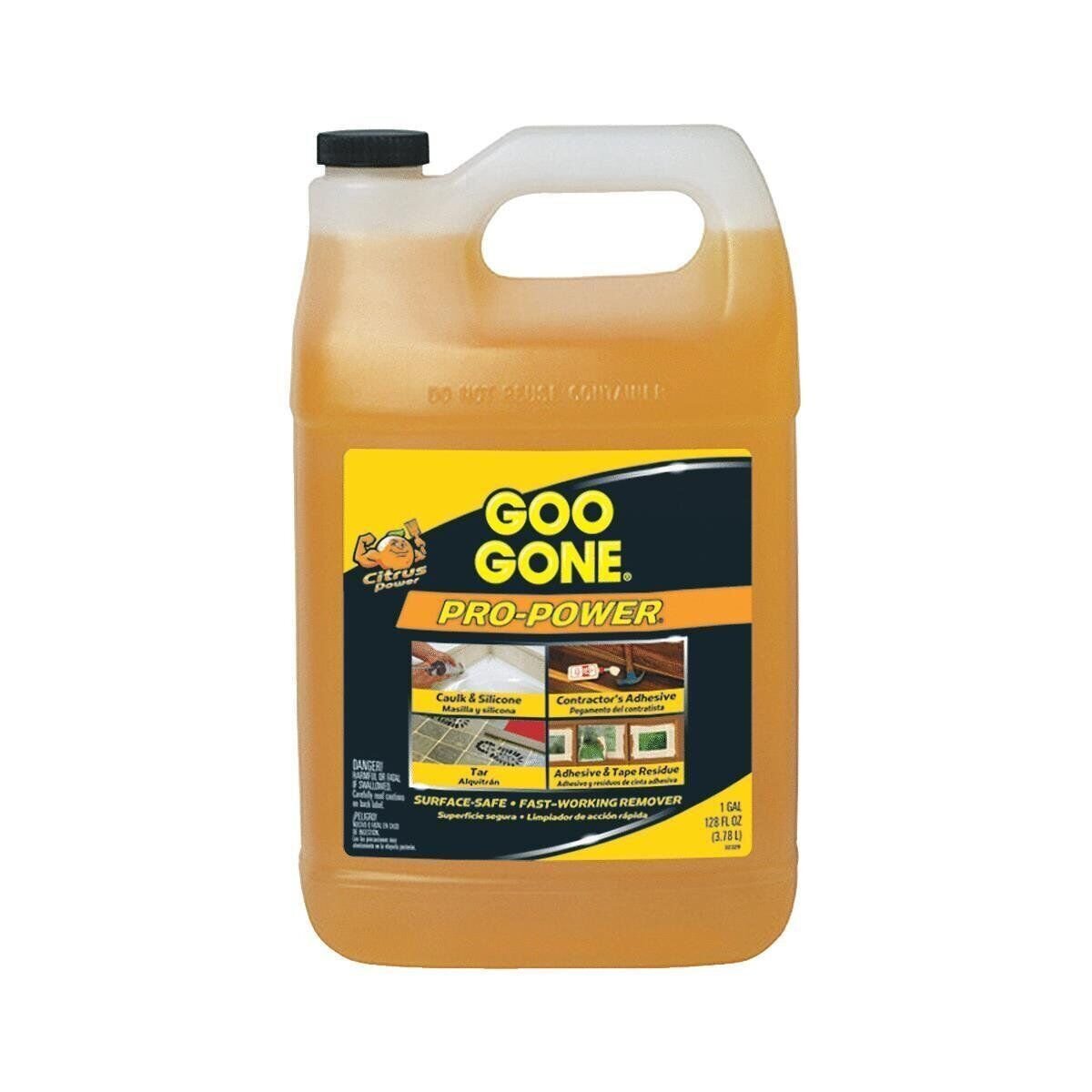 Goo Gone Gallon Goo Gone