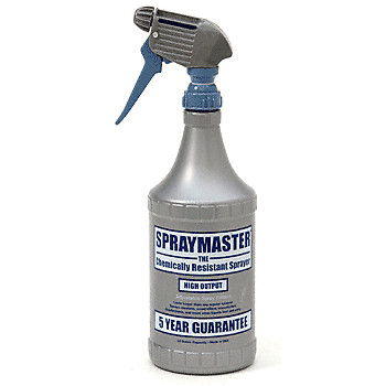 SprayMaster 3371032 32 Oz. Trigger Sprayer