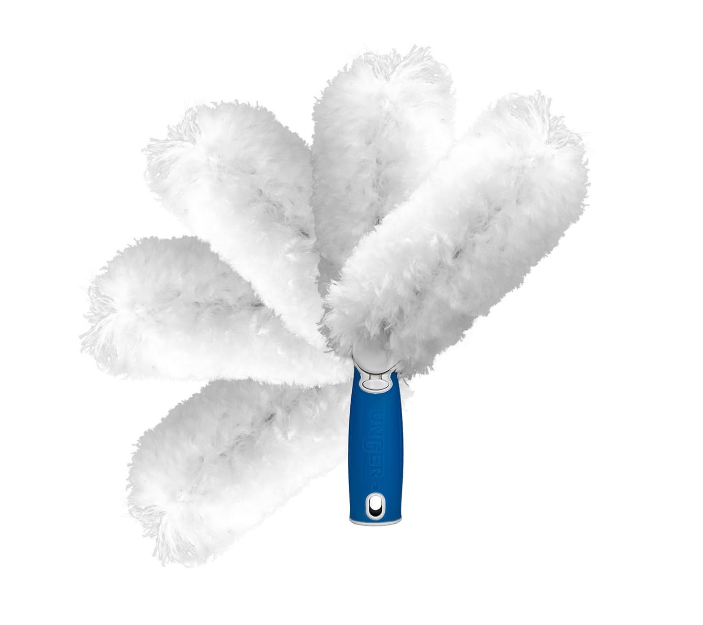 Wide Blind – Adjustable Head Blind Cleaner Duster Tool, Household Ceiling