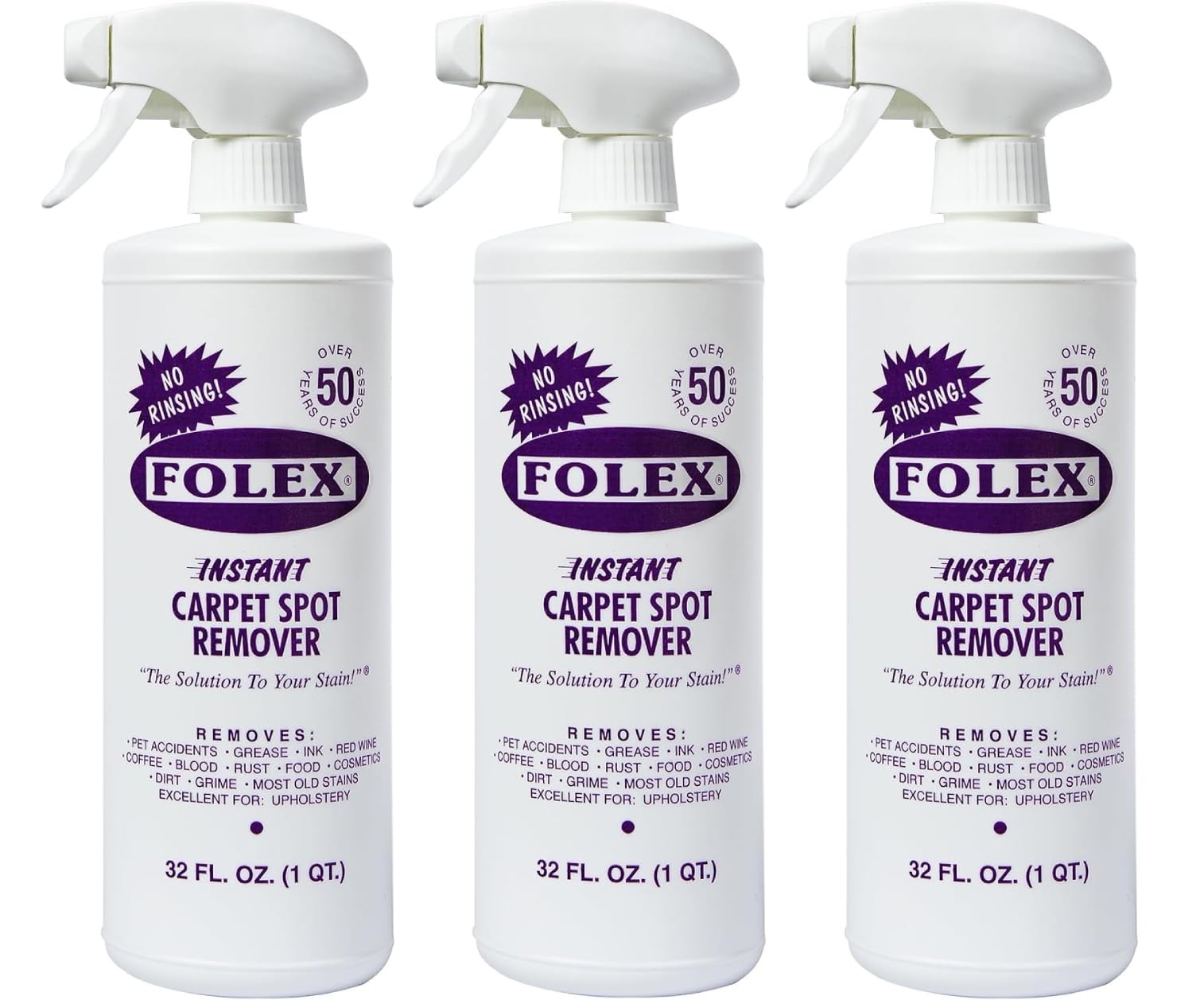 Spot Remover Concentrate 32 Ounce for Patio Lawn Garden