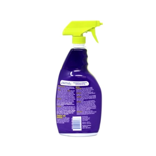 OxiClean Bathroom Cleaner Spray Fresh Scent 32 Fl. Oz. Pack of 3