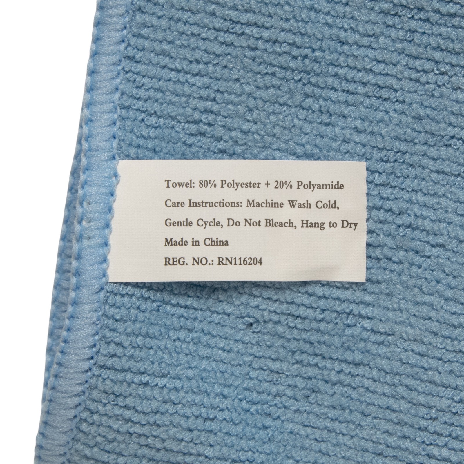 EZR Furniture Scratch Repair for Light & Dark Wood Set with 6 Microfiber Cloths