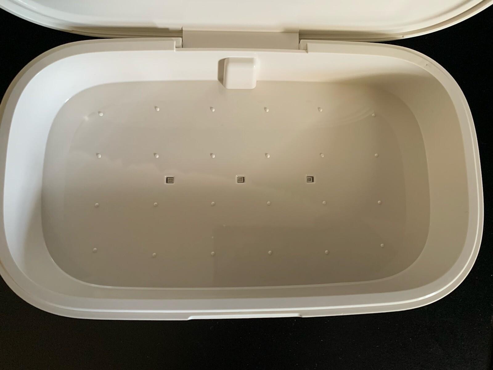Heyday UV Sanitizing Box UVS02 5 Min Disinfect Time – Cell Phones, Keys, Jewelry