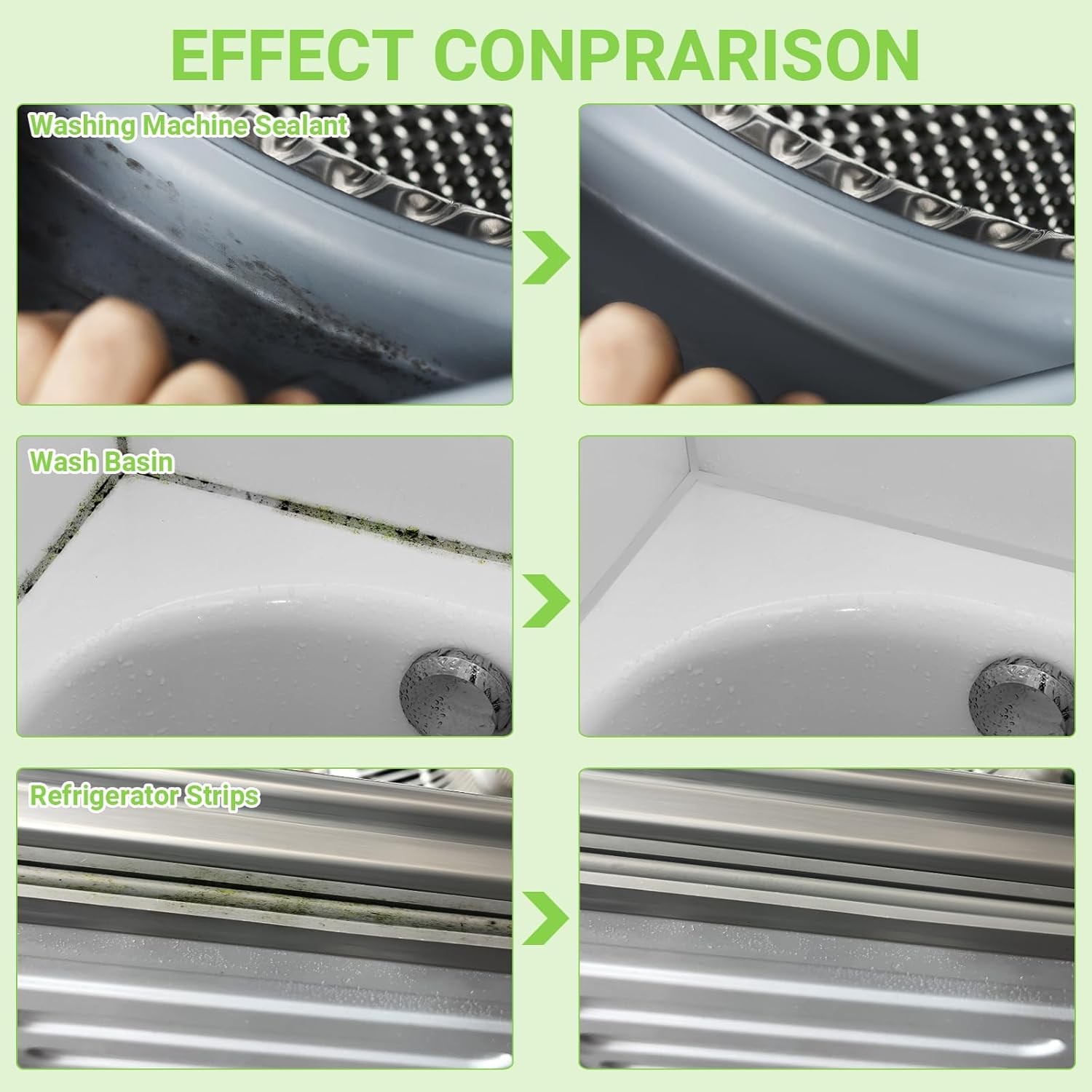 Home Remover Gel Heavy Duty Stain Cleaner Multi-Purpose Cleaner Applied to