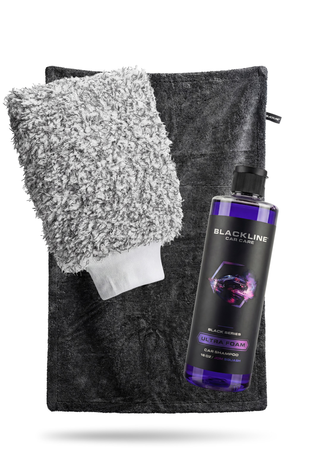 BLACKLINE® ULTRA FOAM