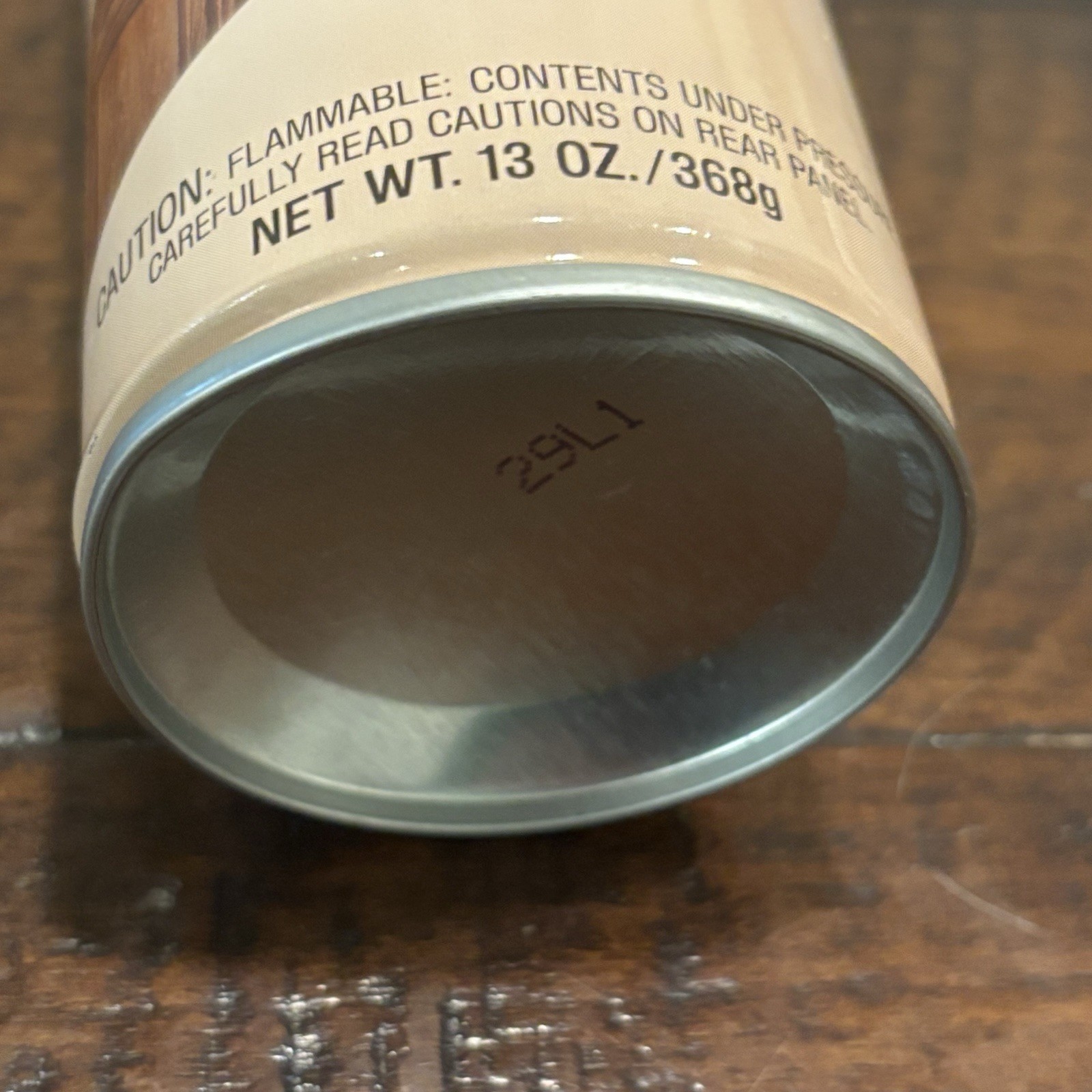 Countertop Magic 13 Oz Original Spray Formica Laminates DISCONTINUED – 75% FULL