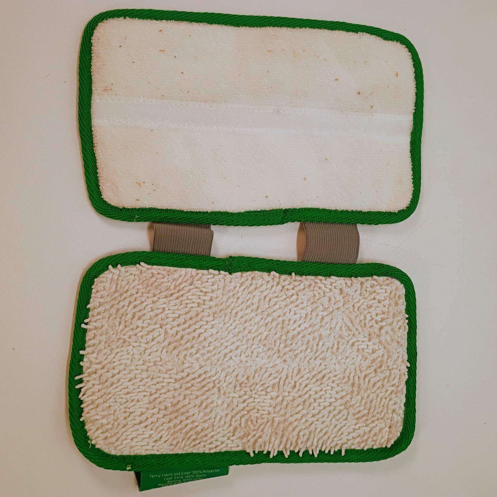Shark Sonic Duo Carpet Scrub ‘n Stain Pads 12 pads Carpet Hardwood