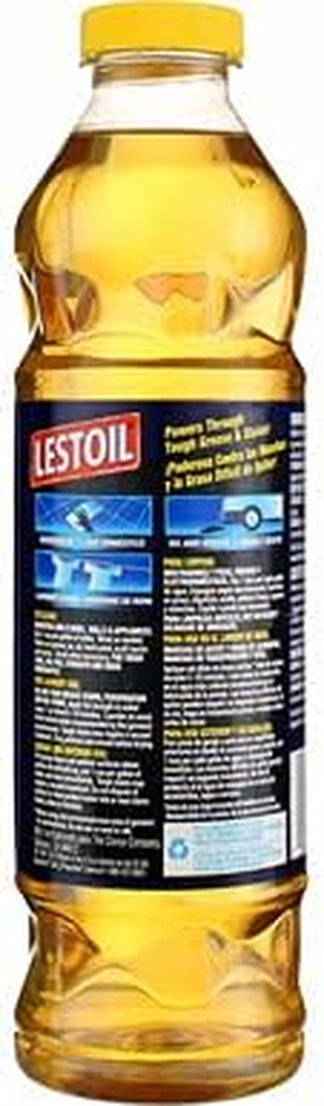 Heavy Duty Multi-Purpose Cleanser, 28 Ounce (Pack of 3)
