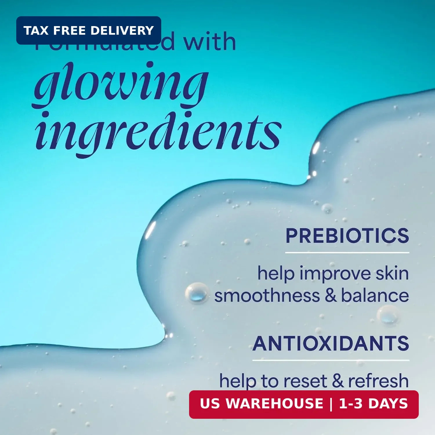 TULA Skincare Cult Classic Purifying Face Cleanser, Daily Wash for Pores & Skin