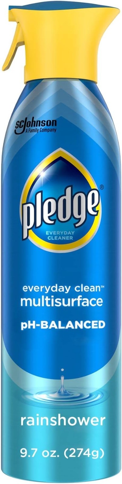 Multisurface Cleaner Spray 9.7oz pH-Balanced Aerosol for 101 Surfaces
