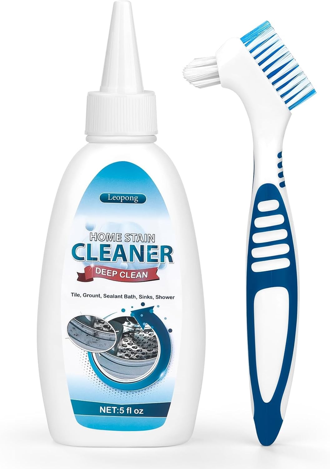 Home Cleaner Gel Cleaner Washing Machine Refrigerator Strips Household Shower