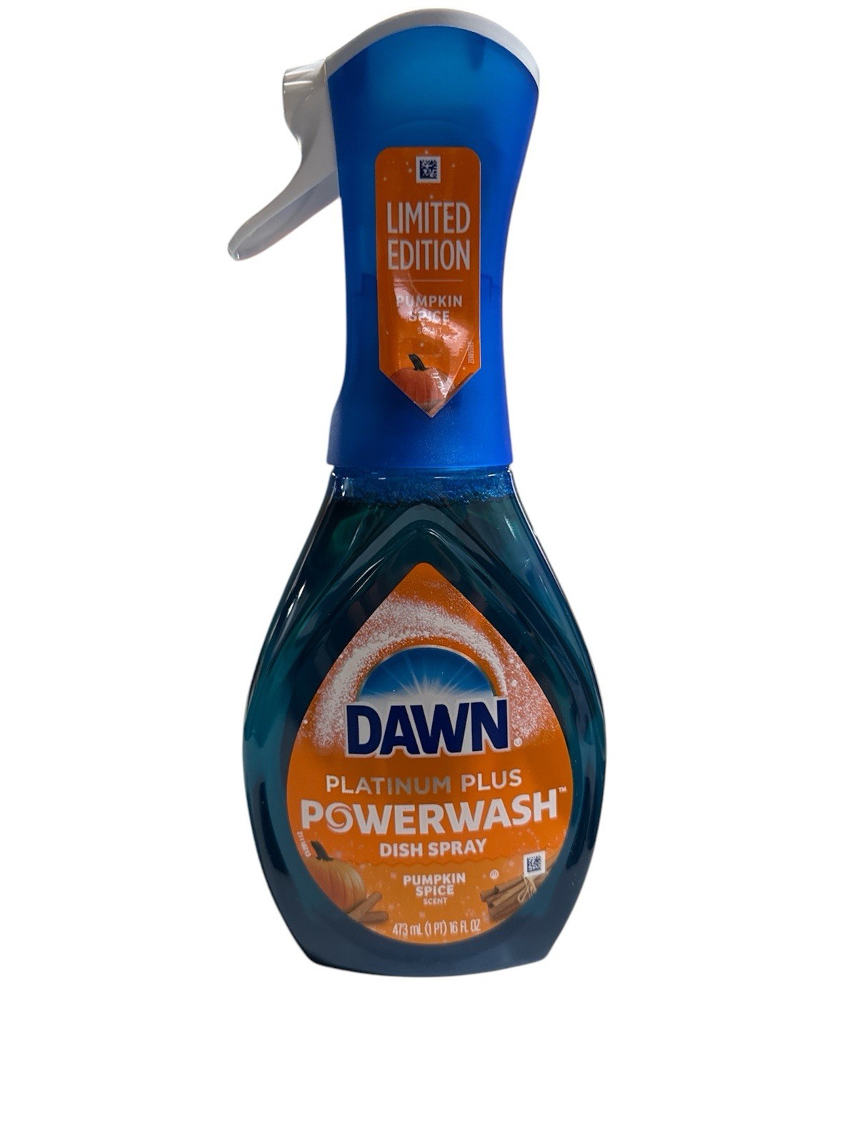 DAWNPLATINUM PLUSPOWERWASH